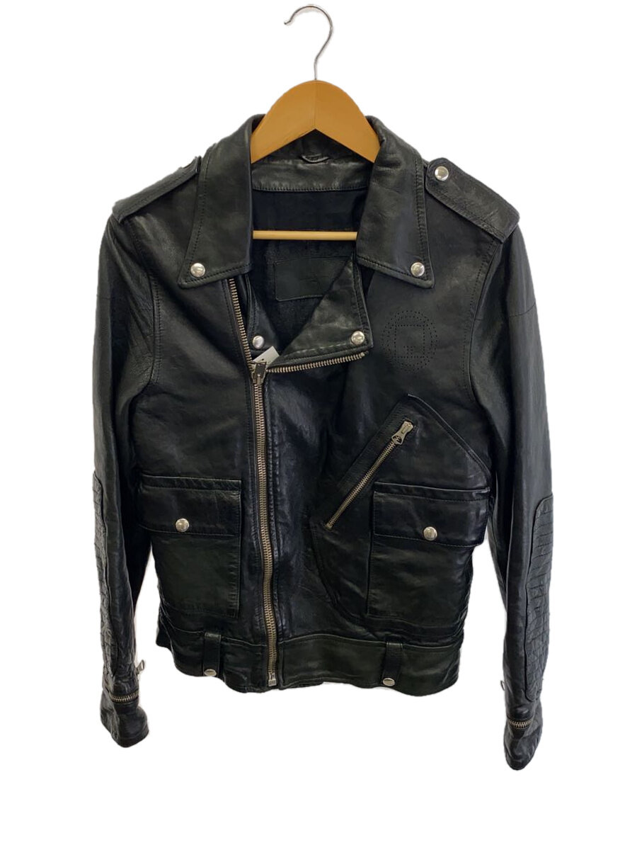 楽天市場】golden goose ライダースの通販