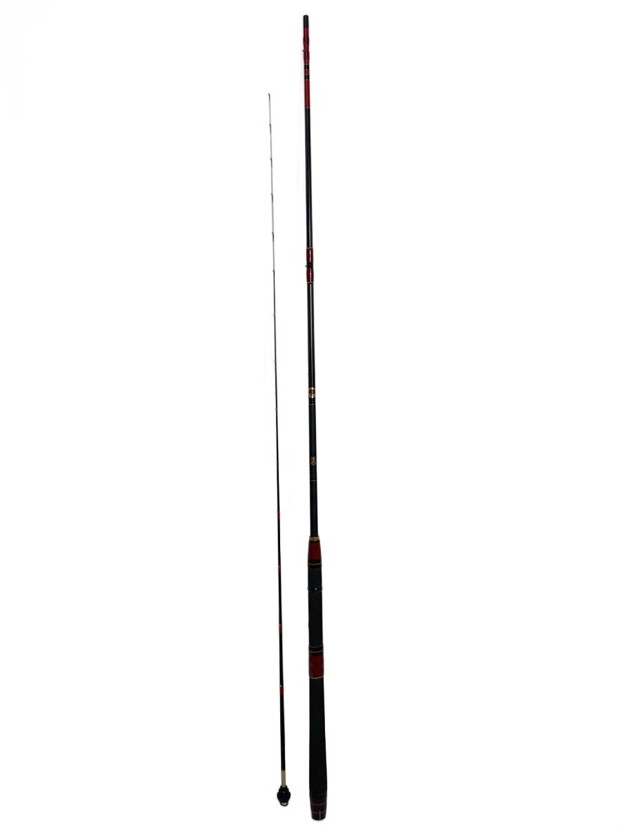 【中古】Gamakatsu◆ロッド/筏かかり釣用M竿/2号2.1M/MARKII【スポーツ】