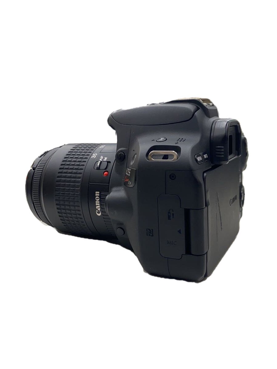 【中古】CANON◆一眼レフデジタルカメラ/EOS Kiss x9【カメラ】