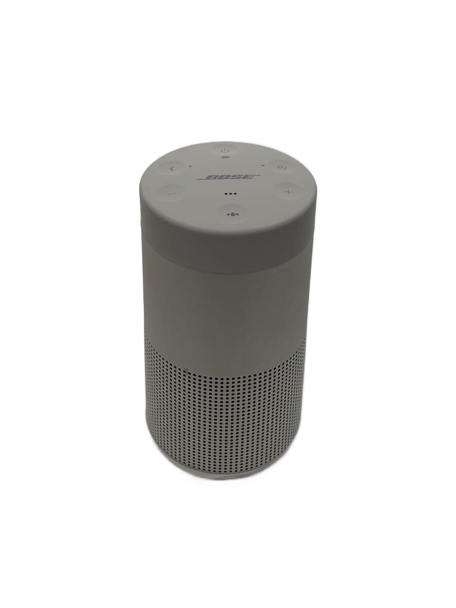 楽天市場】bose soundlink revolve グレーの通販
