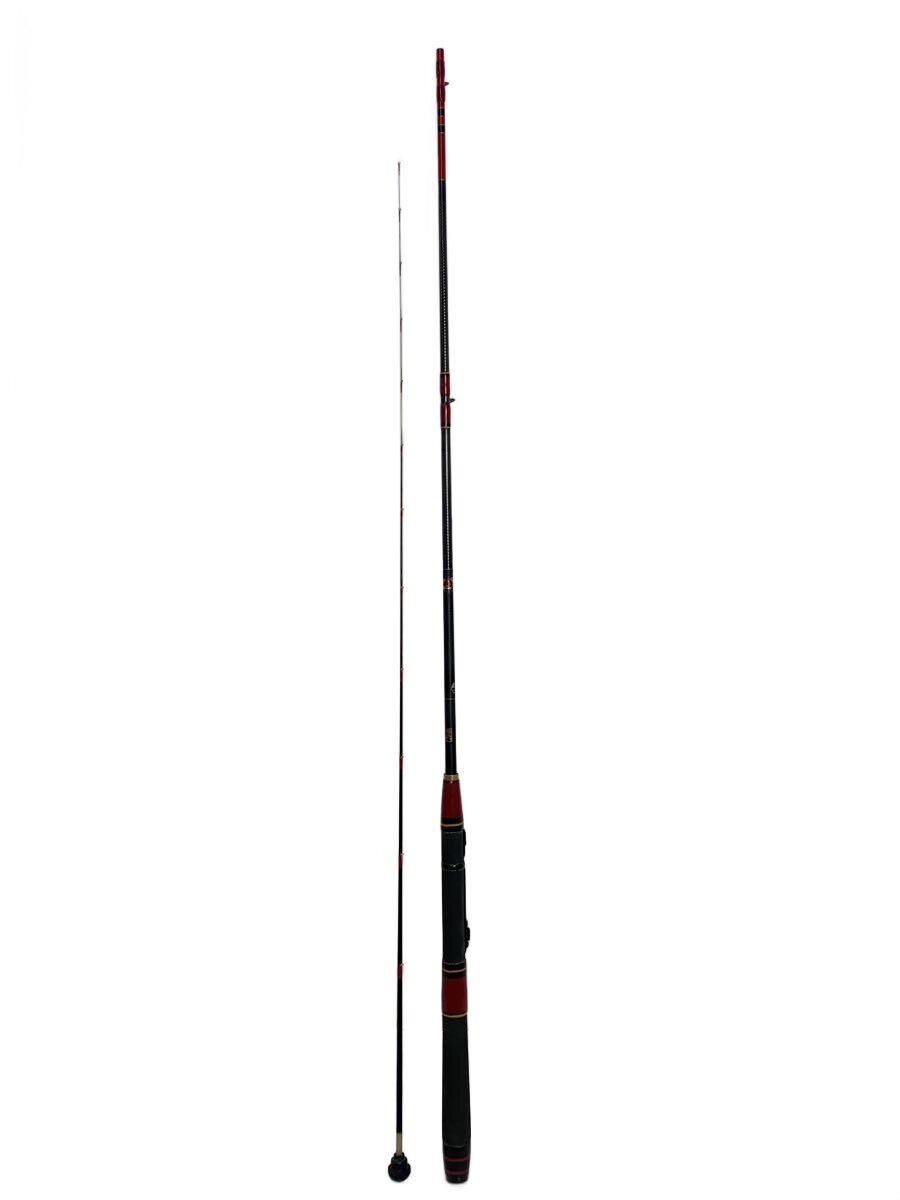 【中古】Gamakatsu◆ロッド/筏かかり釣用M竿/2号1.8M/MARKII【スポーツ】