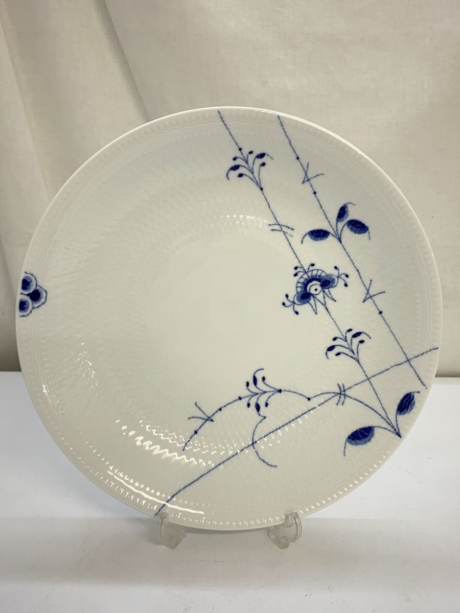 楽天市場】ロイヤルコペンハーゲン ブルーパルメッテ 中古の通販