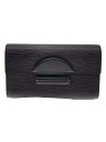 【中古】LOUIS VUITTON◆シャイヨー_エピ_BLK/レザー/BLK//【バッグ】(4)