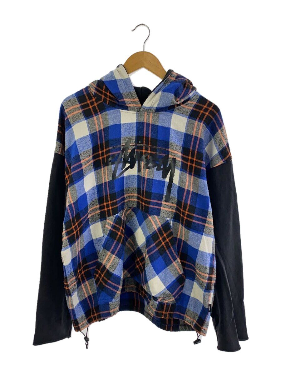 Stussy チェック柄 パーカー Sサイズ 楽天市場】stussy パーカー(柄チェック)(トップス|メンズ