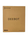 【中古】ECOVACS◆掃除機 DEEBOT N7 DLN12【家電・ビジュアル・オーディオ】