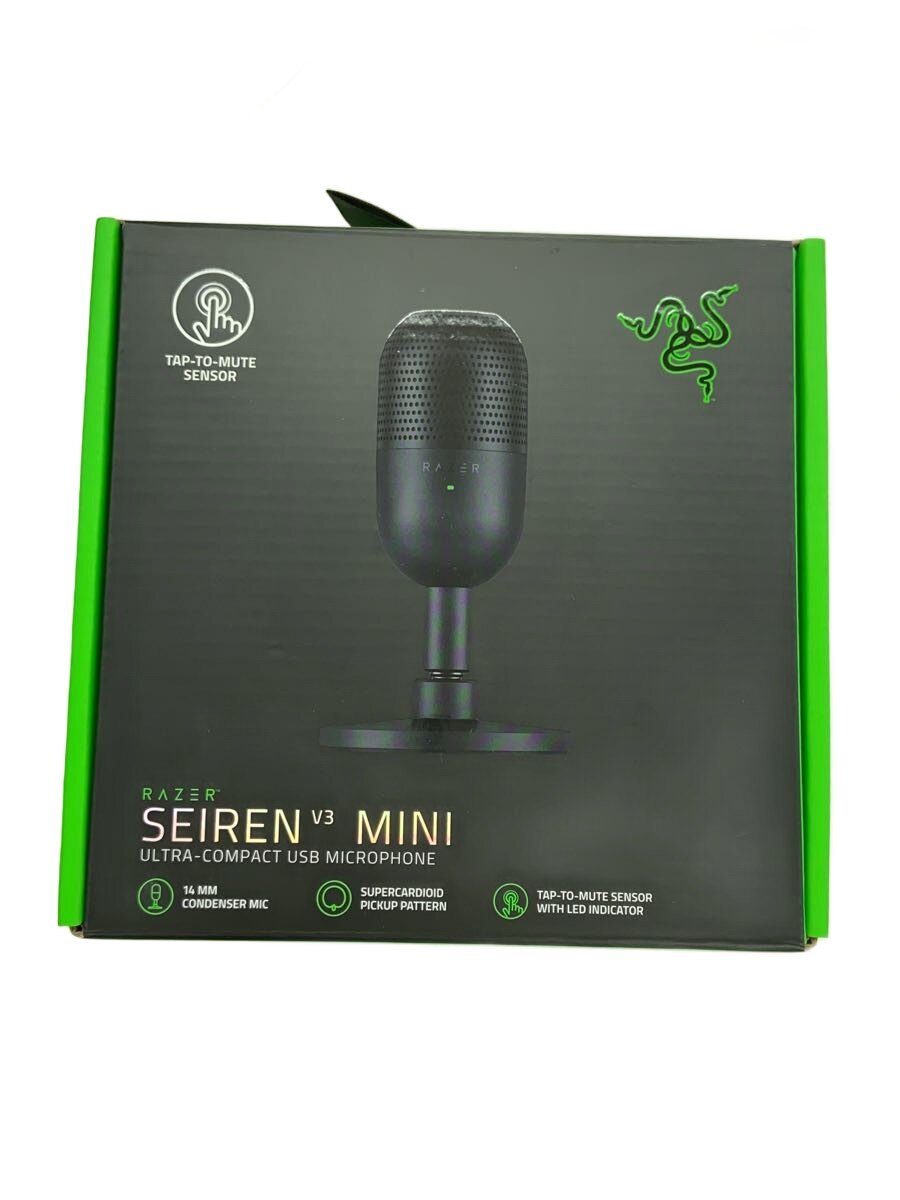 楽天市場】razer seirēn eliteの通販