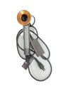 【中古】dyson◆ヘアドライヤー Dyson Supersonic Shine ニッケル/コッパー【家電・ビジュアル・オーディオ】