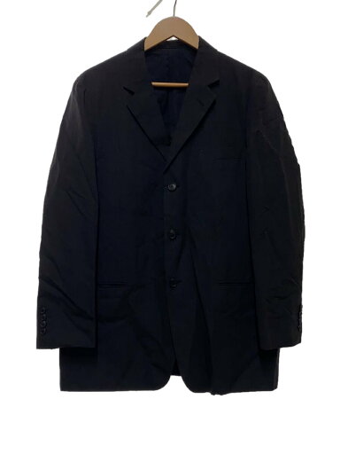 【中古】Calvin Klein◆セットアップ/38/コットン/BLK【メンズウェア】 【中古】Calvin Klein◆セットアップ/38/コットン/BLK【メンズウェア】