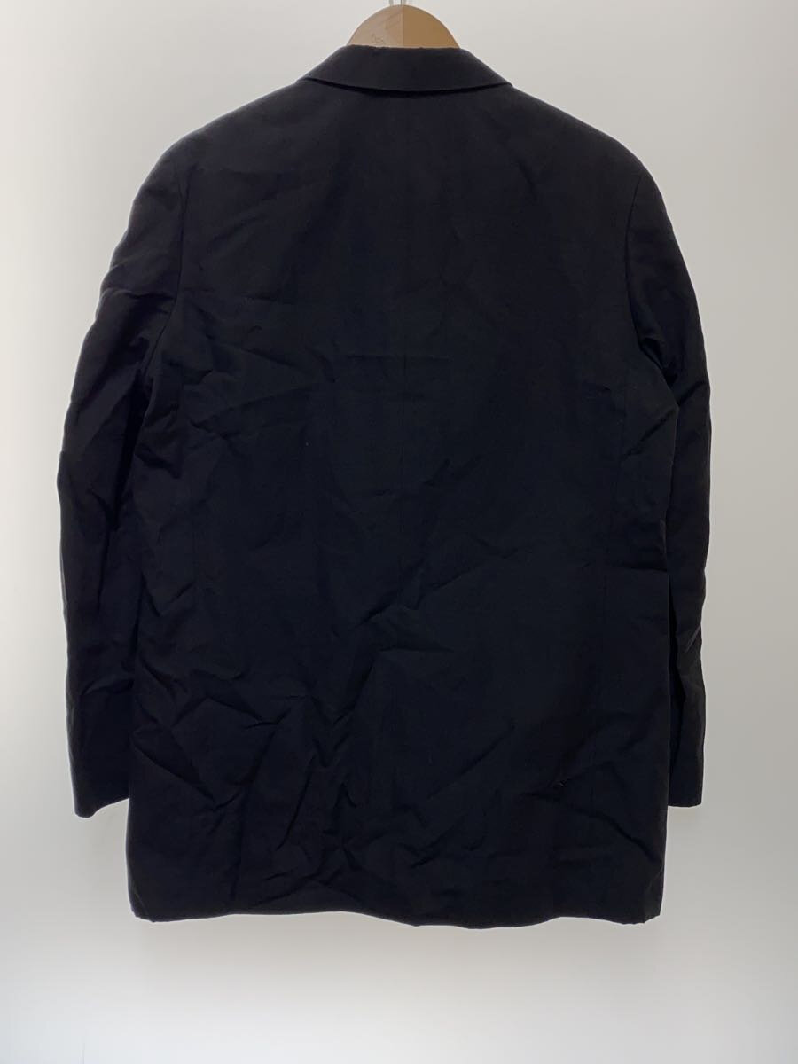【中古】Calvin Klein◆セットアップ/38/コットン/BLK【メンズウェア】