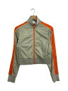 【中古】DIESEL◆ジャージ/M/ポリエステル/A08273【レディースウェア】