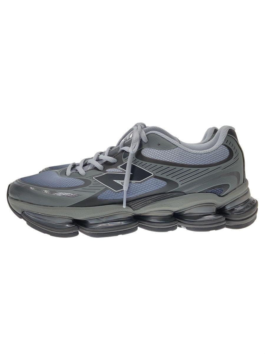 【中古】NEW BALANCE◆ローカットスニーカー/29cm/GRY/U2000PCD【シューズ】