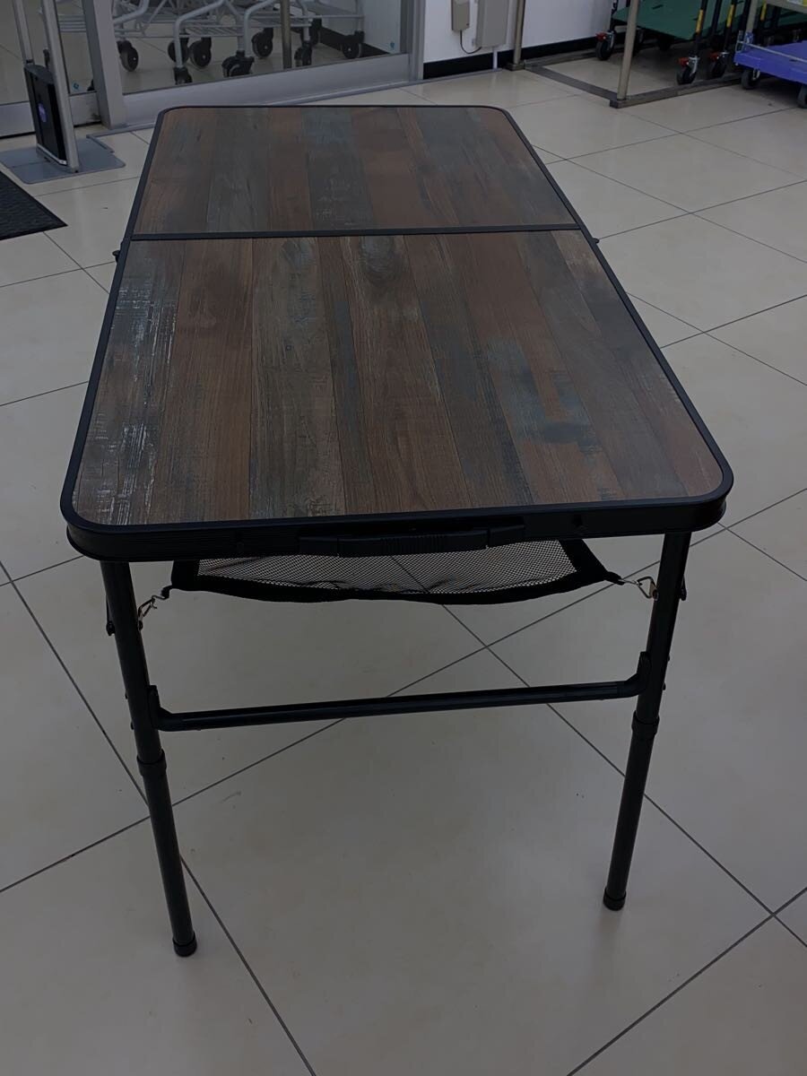 ����š�IRIS OHYAMA���޾���2WAY�ơ��֥�/BRW/FOT-1200�ڥ��ݡ��ġ�