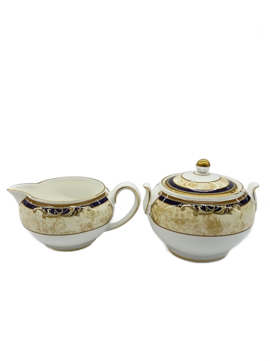 【ブランド】WEDGWOOD 【ブランドカナ】ウェッジウッド 【型番】 【程度】B 【サイズ】 【メインカラー】 【素材・生地】 【キーワード】　　　/ 2026/07/01 セカンドストリートコーナン江戸川船堀店【4935】【中古】WEDGWOOD◆洋食器その他/2点セット/ ブランド WEDGWOOD 型番 カラー 柄 素材・生地 >色・素材について サイズ >サイズ表示について 実寸（cm） 【プレート】 幅：11 / 高さ：9.5 / 奥行：9.5 【その他】 その他サイズ：クリーマー 幅:14 高さ:6 奥行:10.5 商品は　セカンドストリートコーナン江戸川船堀店の店頭にて販売しております。商品に関するお問合わせは、お電話(TEL:03-6808-7326)にて、問合わせ番号：2349350901659をお伝えください。 配送方法やお支払い方法に関するお問い合わせは、サポートセンターまでご連絡をお願いします。 ※お電話の対応は営業時間内のみとなります。お問い合わせフォームでお問い合わせの際はご注文番号をご記入下さい