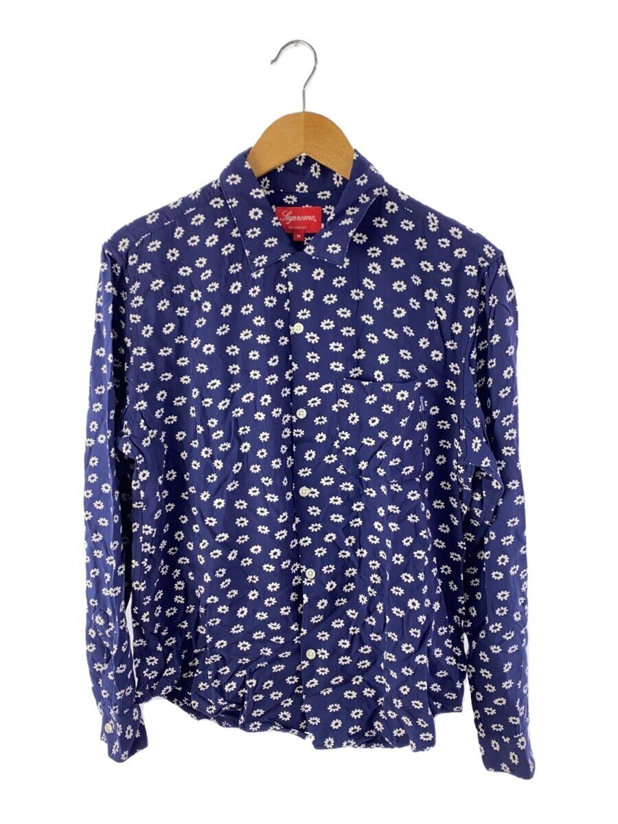 Supreme 花柄 長袖カットソー M 楽天市場】supreme flower shirtの通販