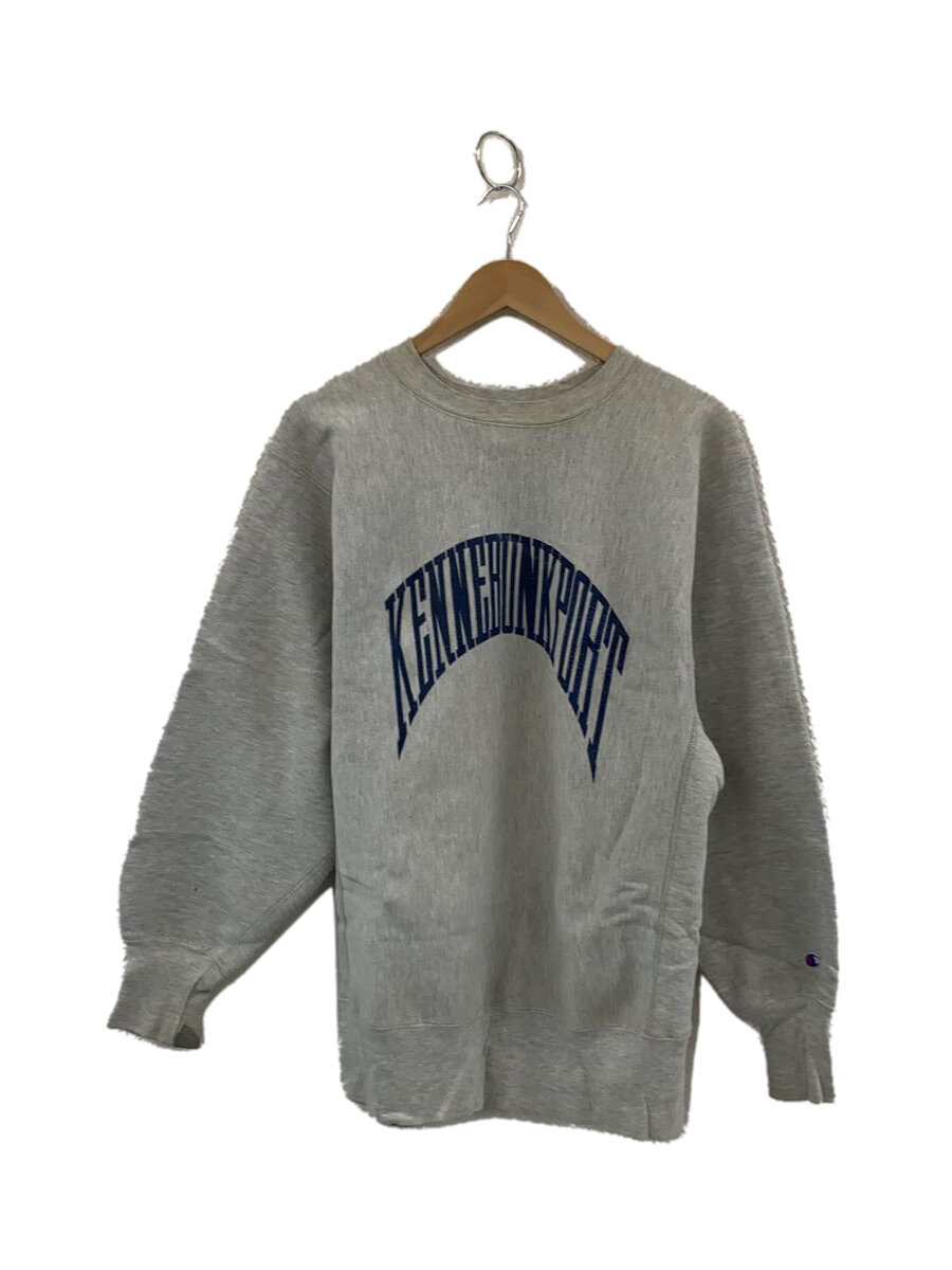 šChampion80s/Reverse Weave/ȥꥳ/å/L/åȥ/KENNEBUNKPORT//ڥ...