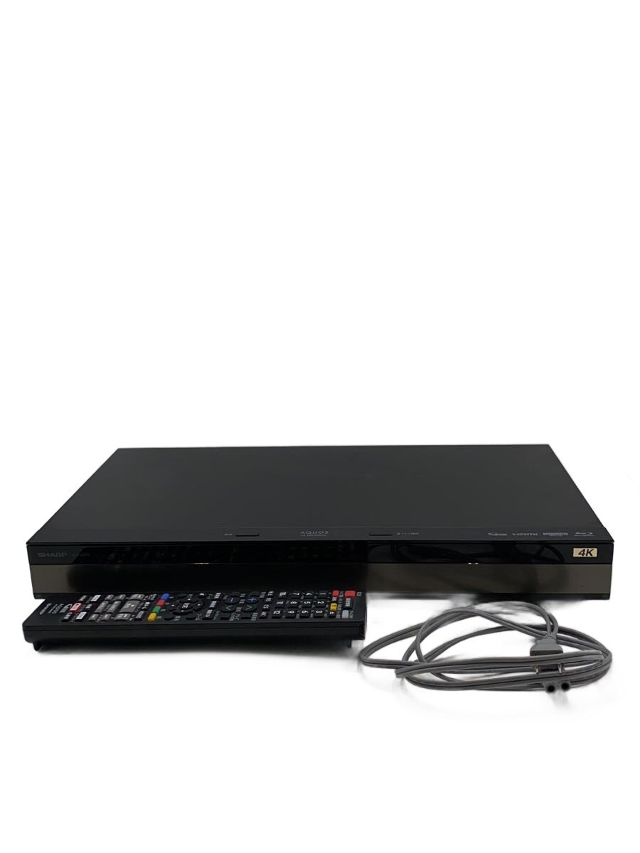 【中古】SHARP◆ブルー�