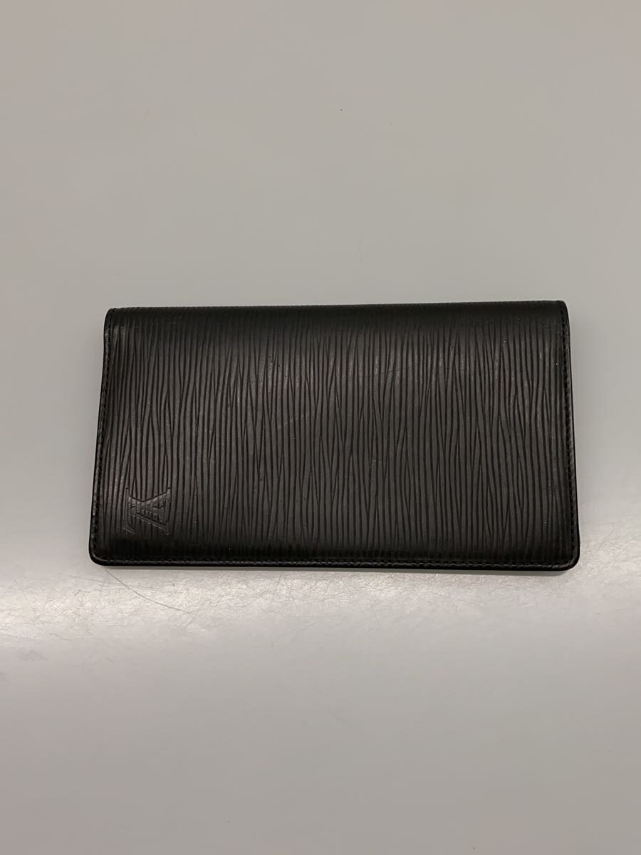 šLOUIS VUITTONݥå__BLK/쥶/BLK/󥺡¾