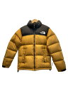 【ブランド】THE NORTH FACE【ブランドカナ】ザノースフェイス【型番】【程度】B【サイズ】M【メインカラー】キャメル【素材・生地】その他【キーワード】　　2024/01/25セカンドストリート多治見店 【3514】【中古】THE NORTH FACE◆NUPTSE JACKET_ヌプシジャケット/M/--ブランドTHE NORTH FACE型番カラーキャメル柄素材・生地その他>色・素材についてサイズM>サイズ表示について実寸【ジャケット】 肩幅：64 / 身幅：53 / 着丈：75 / 袖丈：61 / ゆき：84 【その他】 その他サイズ：/商品は　セカンドストリート多治見店の店頭にて販売しております。商品に関するお問合わせは、お電話(TEL:0572-28-2550)にて、問合わせ番号：2335142550167をお伝えください。配送方法やお支払い方法に関するお問い合わせは、サポートセンターまでご連絡をお願いします。※お電話の対応は営業時間内のみとなります。お問い合わせフォームでお問い合わせの際はご注文番号をご記入下さい