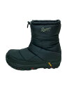【中古】Danner◆ブーツ/26cm/BLK/d120100【シューズ】(4)