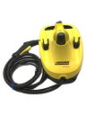【中古】KARCHER◆掃除機 SC JTK 10 PLUS【家電・ビジュアル・オーディオ】