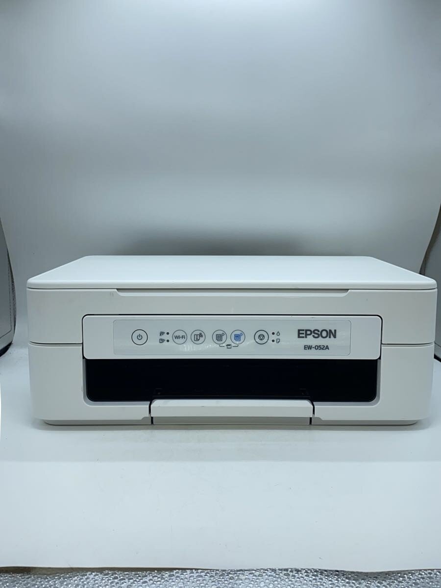 楽天市場】ew-052a エプソン プリンター（プリンタ｜パソコン・周辺