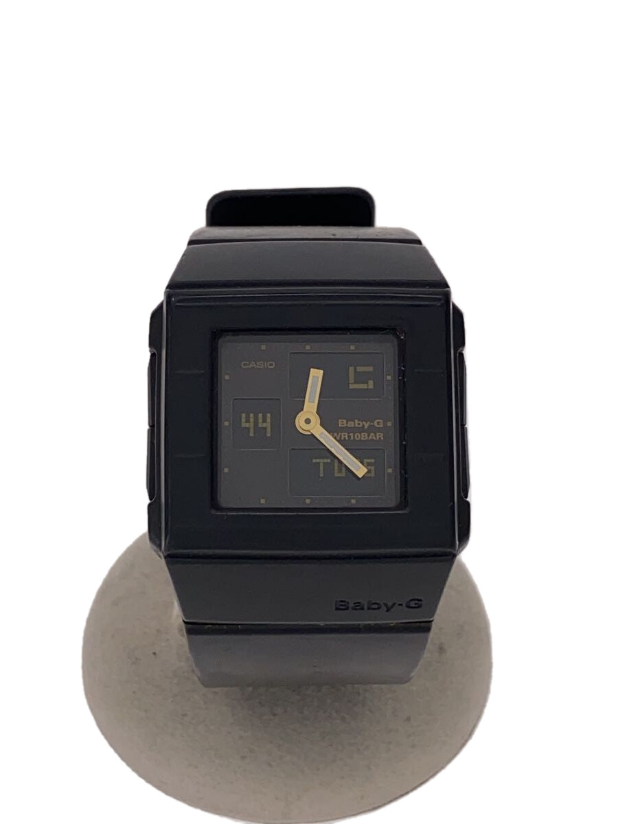 【ブランド】CASIO 【ブランドカナ】カシオ 【型番】 【程度】B 【サイズ】 【メインカラー】ブラック 【素材・生地】ラバー 【キーワード】　　　/ 2026/04/09 セカンドストリート下北沢南口店【5007】【中古】CASIO◆クォーツ腕時計・Baby-G/デジアナ/ラバー ブランド CASIO 型番 カラー ブラック 柄 素材・生地 ラバー>色・素材について サイズ >サイズ表示について 実寸 【腕時計】 ケース縦：4.3 / ケース横：3.6 / 文字盤縦：1.9 / 文字盤横：2 / ケースの厚さ：1.4 / バンド幅：2.5 / 手首周り：/ 【その他】 その他サイズ：/ 商品は　セカンドストリート下北沢南口店の店頭にて販売しております。商品に関するお問合わせは、お電話(TEL:03-5787-5208)にて、問合わせ番号：2338794401672をお伝えください。 配送方法やお支払い方法に関するお問い合わせは、サポートセンターまでご連絡をお願いします。 ※お電話の対応は営業時間内のみとなります。お問い合わせフォームでお問い合わせの際はご注文番号をご記入下さい
