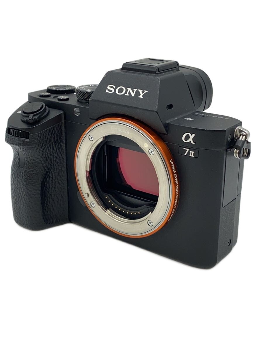 楽天市場】sony a7ii レンズキットの通販