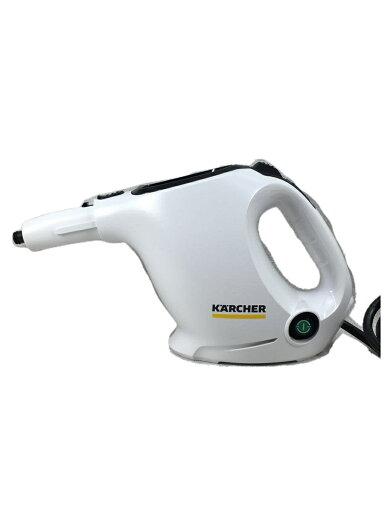 【中古】KARCHER◆生活家電その他/SC MINI 15163390【家電・ビジュアル・オーディオ】 【中古】KARCHER◆生活家電その他/SC MINI 15163390【家電・ビジュアル・オーディオ】