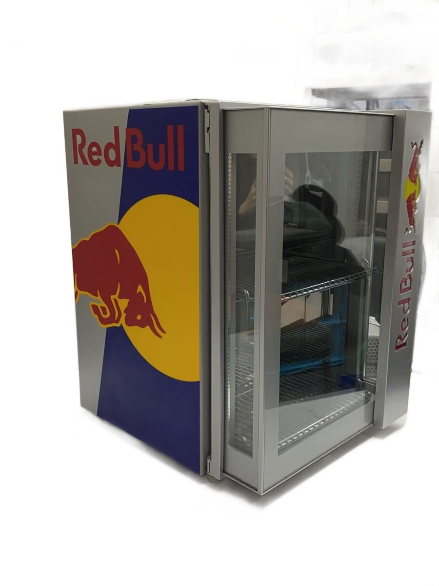 Red Bull レッドブル　冷蔵庫 11/25まで レッドブル好きにはたまらない！レッドブル缶型冷蔵庫が入荷！！｜2022