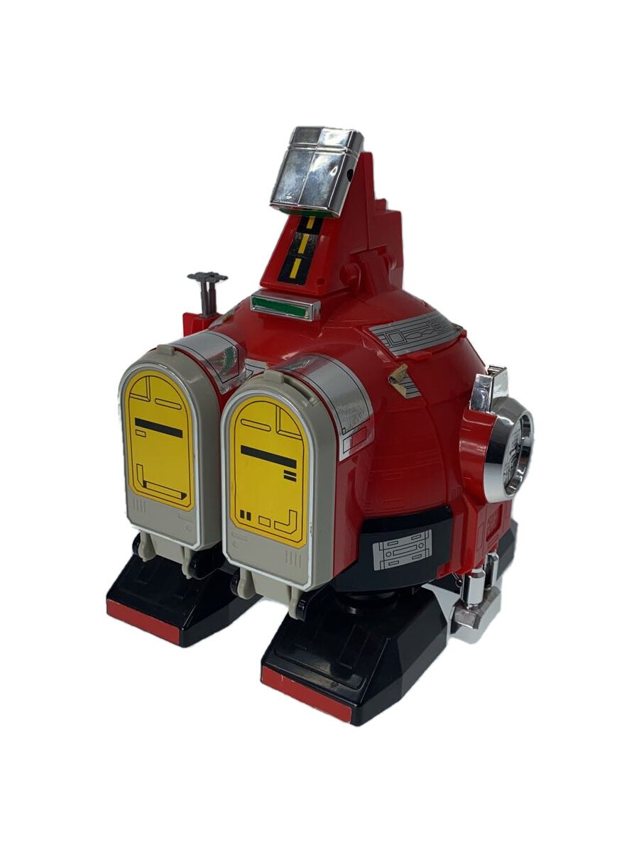 【中古】ビーロボ カブタック/カブタックドーム/メタルヒーロー/【ホビー】