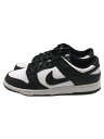 yÁzNIKEDUNK LOW RETRO__N [ g/28.5cm/BLKyV[Yz