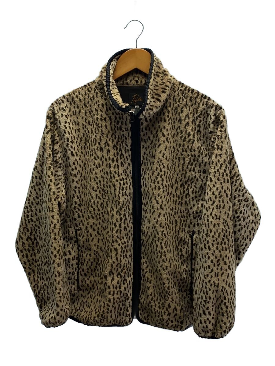 楽天市場】ヒョウ柄（ブランドニードルス）（コート・ジャケット