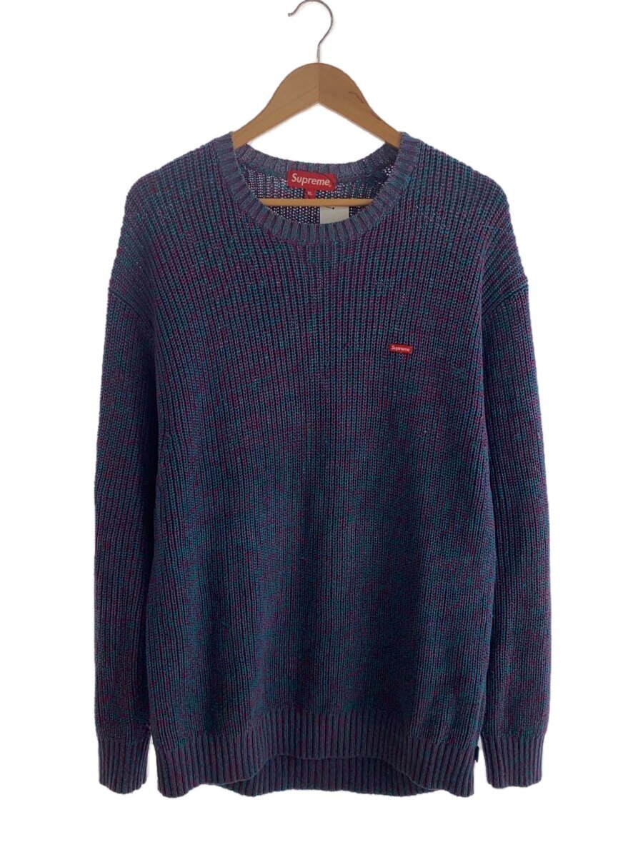 楽天市場】supreme box logo（ニット・セーター｜トップス）：メンズ