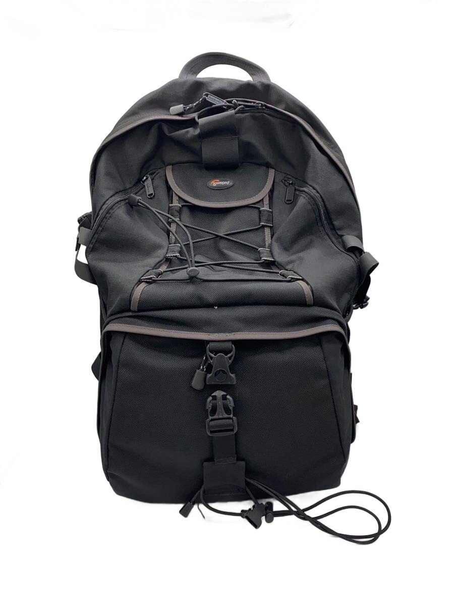 【中古】LOWEPRO◆デジタルカメラアクセサリー/カメラバック【カメラ】