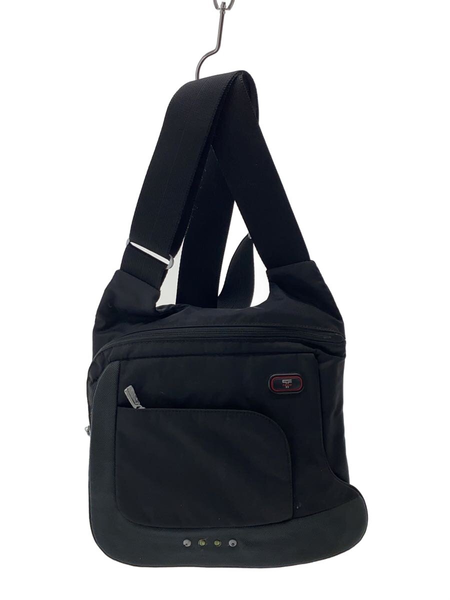 【中古】TUMI◆ショルダーバッグ/--/B