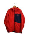 【中古】BURTON◆ウェアー/S/RED/m akgore cyclic jk/10002【スポーツ】