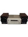 【中古】JVC・Victor◆ミニコンポ EX-HR5 本体型番CA-EXHR5【家電・ビジュアル・オーディオ】