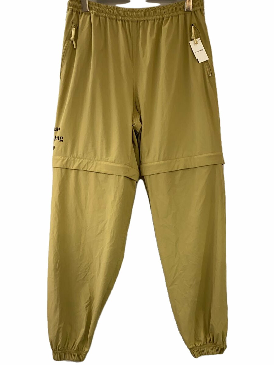 šChaos Fishing Club2WAY Track Pants/ܥȥ/XL/ʥ/BEG/CFC-25SS-PT01...