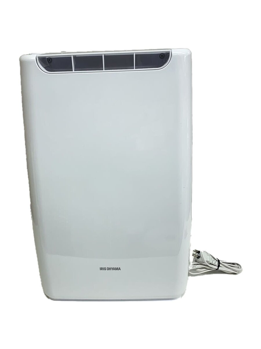 【中古】IRIS OHYAMA◆除湿機 DDB-20//【家電・ビジュアル・オーディオ】