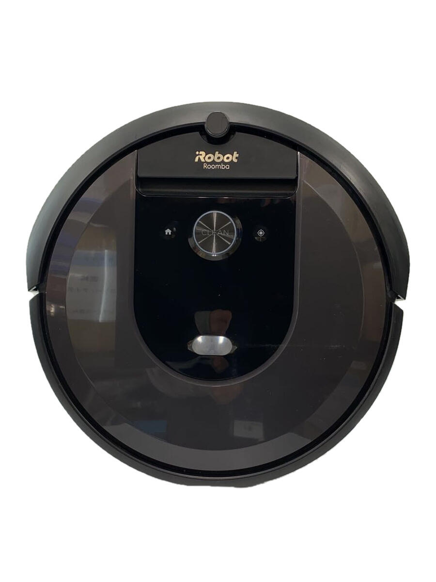 【中古】iRobot◆掃除機