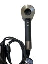 【中古】dyson◆ドライヤー・ヘアアイロン Dyson Supersonic Ionic HD03 ULF BBN ブラック/ニッケル【家電・ビジュアル・オーディオ】(2)