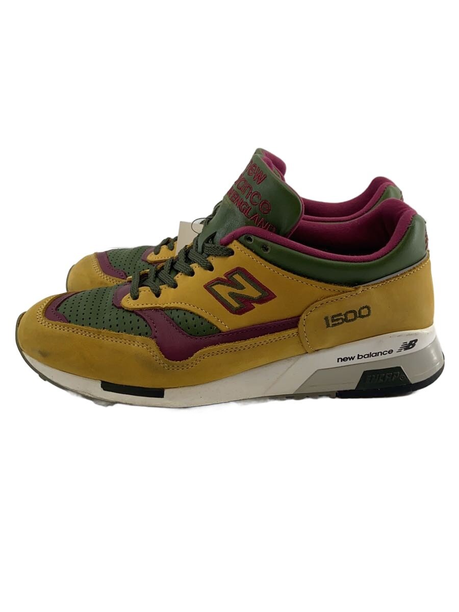 楽天市場】new balance m1500 tan（靴）の通販