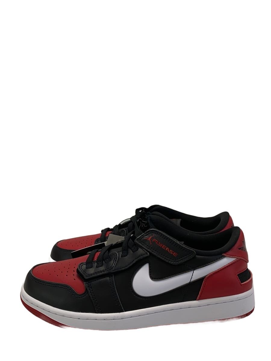 【ブランド】NIKE 【ブランドカナ】ナイキ 【型番】 【程度】A 【サイズ】27cm 【メインカラー】ブラック 【素材・生地】 【キーワード】　　 2025/12/15 セカンドストリート福島西店【3993】【中古】NIKE◆AIR JORDAN 1 LOW FLYEASE_エア ジョーダン 1 ロー フライイーズ/27cm/BLK【シューズ】 ブランド NIKE 型番 カラー ブラック 柄 素材・生地 >色・素材について サイズ 27cm>サイズ表示について 実寸（cm） 【スニーカー】 ソールの高さ：3 / ソール全長：29 【その他】 その他サイズ：/ 商品は　セカンドストリート福島西店の店頭にて販売しております。商品に関するお問合わせは、お電話(TEL:024-555-0202)にて、問合わせ番号：2339937501730をお伝えください。 配送方法やお支払い方法に関するお問い合わせは、サポートセンターまでご連絡をお願いします。 ※お電話の対応は営業時間内のみとなります。お問い合わせフォームでお問い合わせの際はご注文番号をご記入下さい この商品に関する出品店舗からのコメント 中古品ではございますが、目立ったダメージもなく比較的綺麗なお品物です。(写真でご確認ください)※商品には、汚れの見落とし、一部付属の欠品などある場合がございます。また店頭でも販売を行っているため状態の変化がある場合がございます。写真以外で気になる点は店舗までご連絡ください。