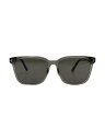 【中古】TOM FORD◆サングラス/ウェリントン/プラスチック/BL...(4)