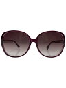 【中古】MARC BY MARC JACOBS◆サングラス/プラスチッ...(4)