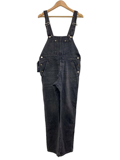 【中古】LIMI feu◆LIMI feu×Lee OVERALLS/23SS/2/コットン/LE-D60-078【レディースウェア】 【中古】LIMI feu◆LIMI feu×Lee OVERALLS/23SS/2/コットン/LE-D60-078【レディースウェア】
