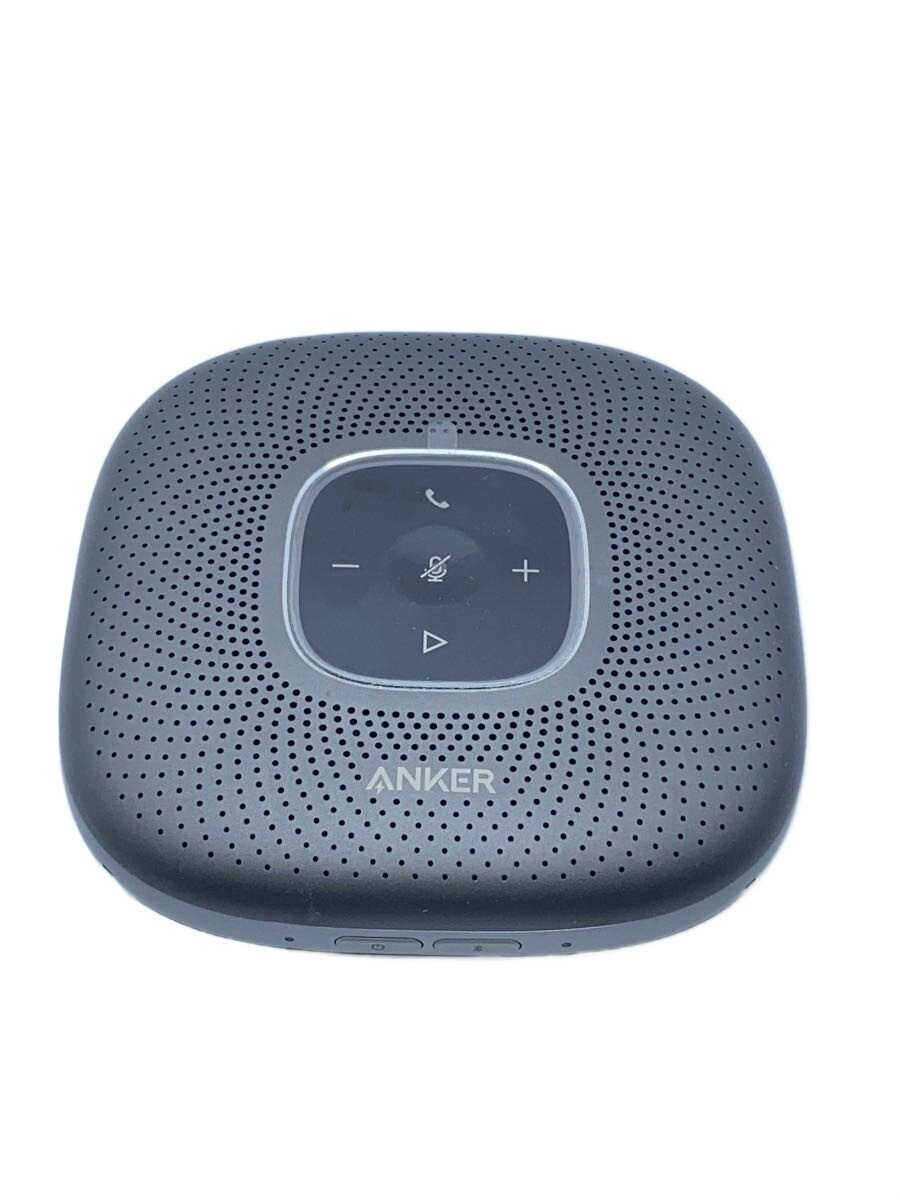 【中古】ANKER◆Bluetoothスピーカー PowerConf A3301011【家電・ビジュアル・オーディオ】