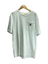 【中古】Carhartt◆22SS//L