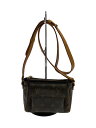 【中古】LOUIS VUITTON◆ヴィバ・シテPM_モノグラム・キャンバス/--/BRW【バッグ】(4)