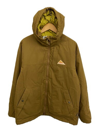 【中古】KELTY◆ジャケット/M/コットン/CML/無地/KE22213041【メンズウェア】 【中古】KELTY◆ジャケット/M/コットン/CML/無地/KE22213041【メンズウェア】